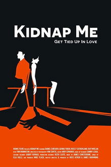 Kidnap Me poster