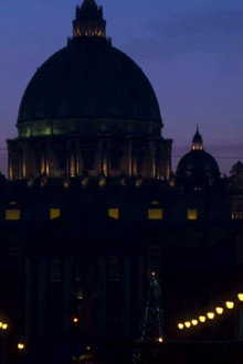 Secrets of the Vatican
