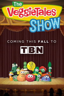 The VeggieTales Show poster