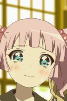 The Akari Who Leapt Through Time