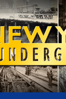 New York Underground
