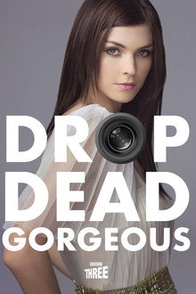 Drop Dead Gorgeous poster