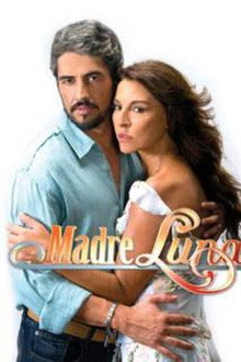 Madre Luna poster