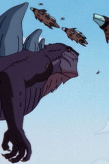Monster Wars (3)