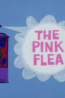 The Pink Flea