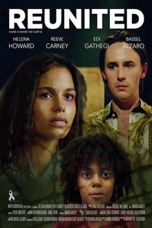 Reunited poster