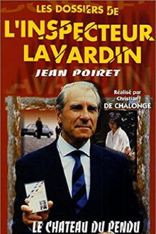 The Secret Files of Inspector Lavardin poster