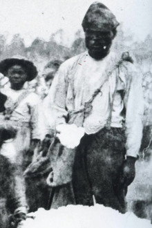 Slavery and the Plantation System