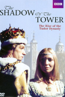 The Shadow of the Tower poster