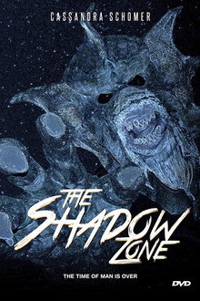 The Shadow Zone poster