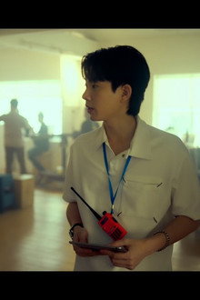 The Grown-up Battlefield