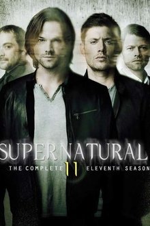 Supernatural (2016) Season 11