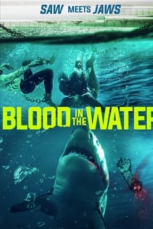 Watch Movies Blood in the Water (I) (2022) Full Free Online