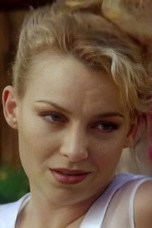 Tarzan and the Rock Star