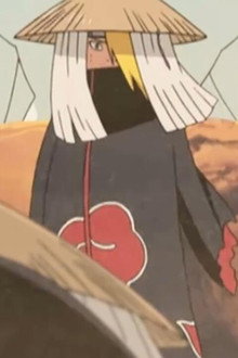 The Jinchuriki's Tears