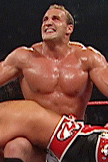 Raw - Aug. 29, 2005
