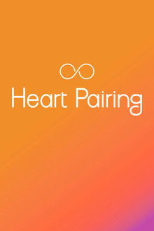 Heart Pairing poster