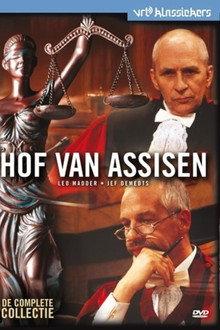 Hof Van Assisen poster
