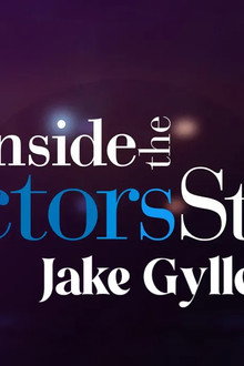 Jake Gyllenhaal
