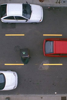 The Frogger