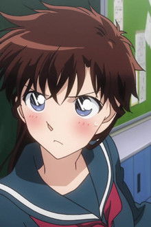 Kid the Phantom Thief Returns