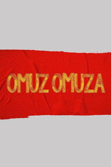 Omuz Omuza poster
