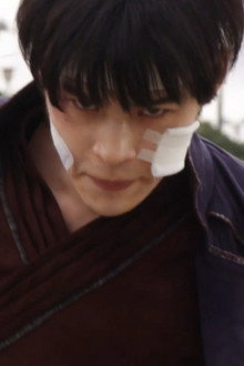 An episode of Espada.