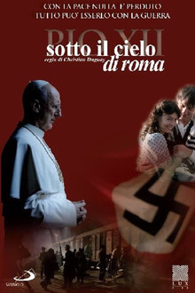 Pope Pius XII poster