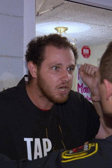 Tased and Confused