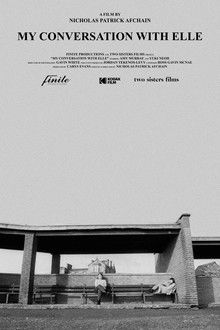 My Conversation With Elle poster