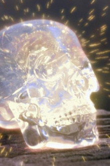 Crystal Skull
