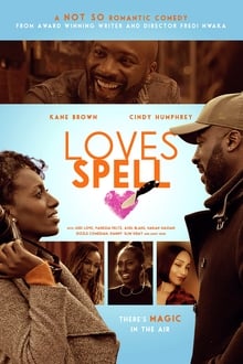 Watch Movies Loves Spell (2020) Full Free Online