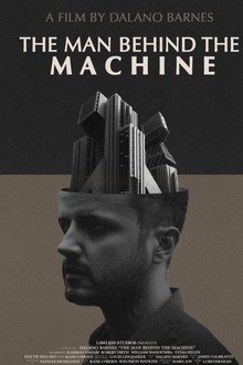 The Man Behind the Machine poster