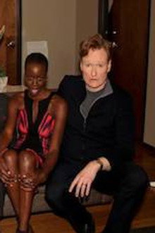 The cast of The Walking Dead, White Denim