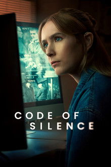 Code of Silence poster
