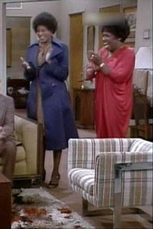 George's New Stockbroker