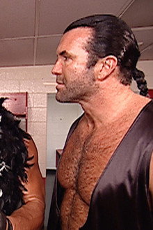 Raw - Mar. 11, 2002