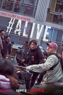 #Alive