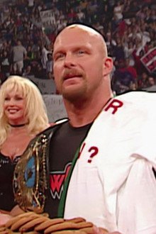 Raw - Aug. 20, 2001