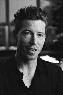 Shaun White