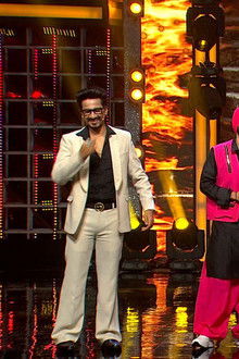 Aar Ya Paar - Part 1