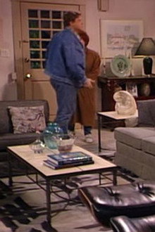 Troubles with the Rubbles