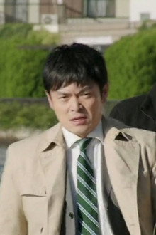 Why is Lieutenant Otta After Him?