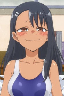 Let's Play Again, Senpai / Over Here, Senpai