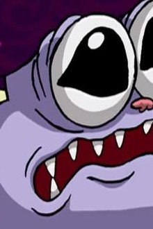 Burple Nurples