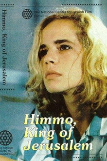 Himmo, King of Jerusalem poster