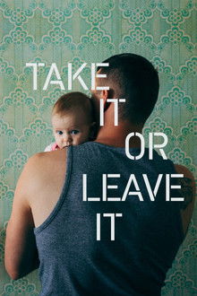 Take It or Leave It poster