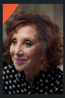 Andrea Martin: Nine Lives... and Counting! poster