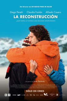 The Reconstruction poster