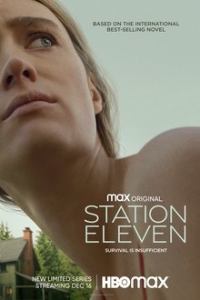 Imagem Station Eleven